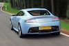 Aston Martin V12 Vantage