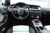 Audi S4 3.0 TFSi Quattro 