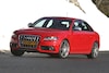 Audi S4 3.0 TFSi Quattro 
