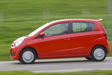 Daihatsu Cuore 1.0 Premium 