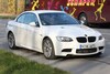 BMW M3 cabriolet