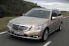 Mercedes E-klasse Estate