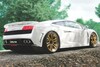 IMSA GTV Lamborghini Gallardo