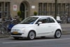 Fiat 500 1.2 Dualogic Start & Stop Pop 