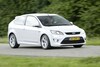 Ford Focus 2.5 20V Turbo ST 
