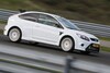Ford Focus RS 