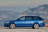 Skoda Octavia Combi RS