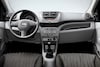 Nissan Pixo