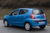 Nissan Pixo
