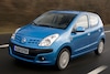Nissan Pixo