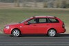 Chevrolet Nubira SW