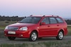 Chevrolet Nubira SW