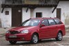 Chevrolet Nubira SW