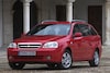 Chevrolet Nubira SW