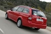Chevrolet Nubira SW