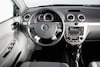 Chevrolet Nubira SW