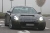 Ferrari 612 Scaglietti Mule