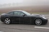 Ferrari 612 Scaglietti Mule