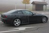 Ferrari 612 Scaglietti Mule
