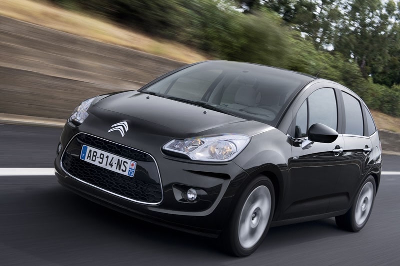 Citroën C3