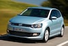 Volkswagen Polo BlueMotion
