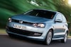 Volkswagen Polo BlueMotion