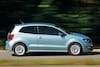 Volkswagen Polo BlueMotion
