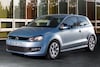 Volkswagen Polo BlueMotion