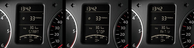 Volkswagen Polo BlueMotion