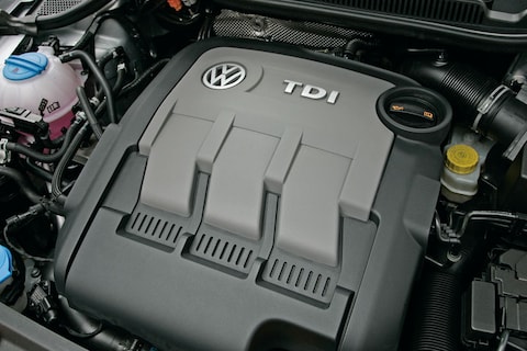 Volkswagen mag sleutelen aan 1.2 TDI