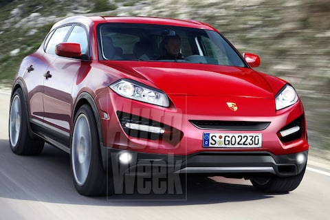 AutoWeek Journaal 45