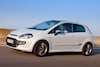 Fiat Punto Evo