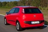 Fiat Punto Evo
