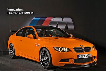 BMW M3 GTS