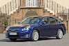Subaru Legacy, 4-deurs 2009-2012