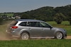 Subaru Legacy Touring Wagon