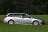 Subaru Legacy Touring Wagon
