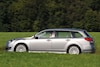Subaru Legacy Touring Wagon