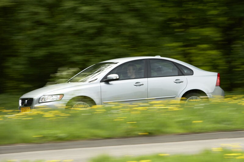 Volvo S40 2.0 Edition I 