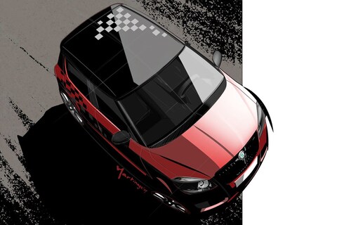 Skoda stelt productiedoel uit 