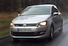 Volkswagen Polo Bluemotion