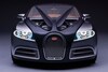Bugatti 16C Galibier concept 