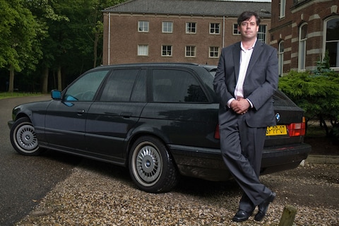 Autobelangen: schrappen MRB vrijstelling oneerlijk