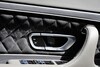 Bentley Continental Supersports
