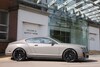 Bentley Continental Supersports
