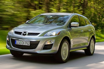 Mazda CX-7
