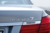 BMW 7-serie Active Hybrid
