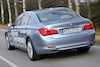 BMW 7-serie Active Hybrid