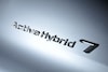 BMW 7-serie Active Hybrid