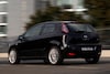 Fiat Punto Evo